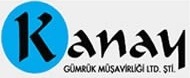 Kanay Gümrük Müşavirliği