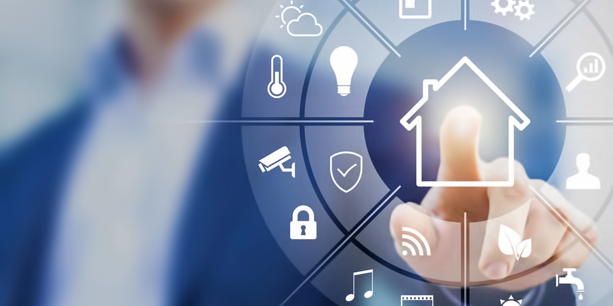 Bina Otomasyon ve Entegrasyon Çözümleri