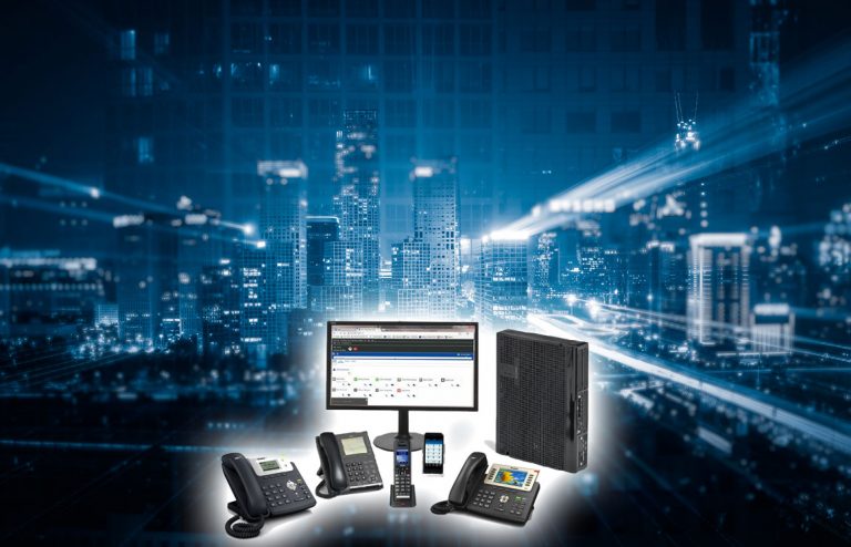 Sanal Santral ve İletişim Sistemleri